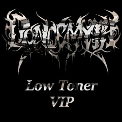 Low Toner VIP
