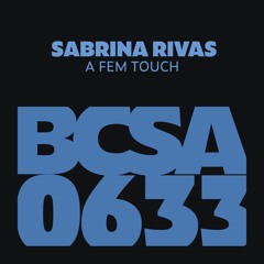 Sabrina Rivas - A Fem Touch [Balkan Connection South America]