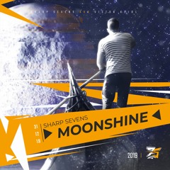 Sharp Sevens - Moonshine
