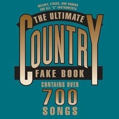 View [KINDLE PDF EBOOK EPUB] The Ultimate Country Fake Book, 5th Edition by  Hal Leon
