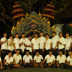 Baleganjur Engot layon