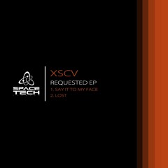 XSCV - Lost (Extended Mix)