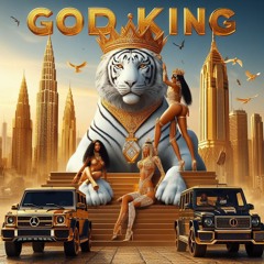 GodKingMajorLucre -  Thug Hook