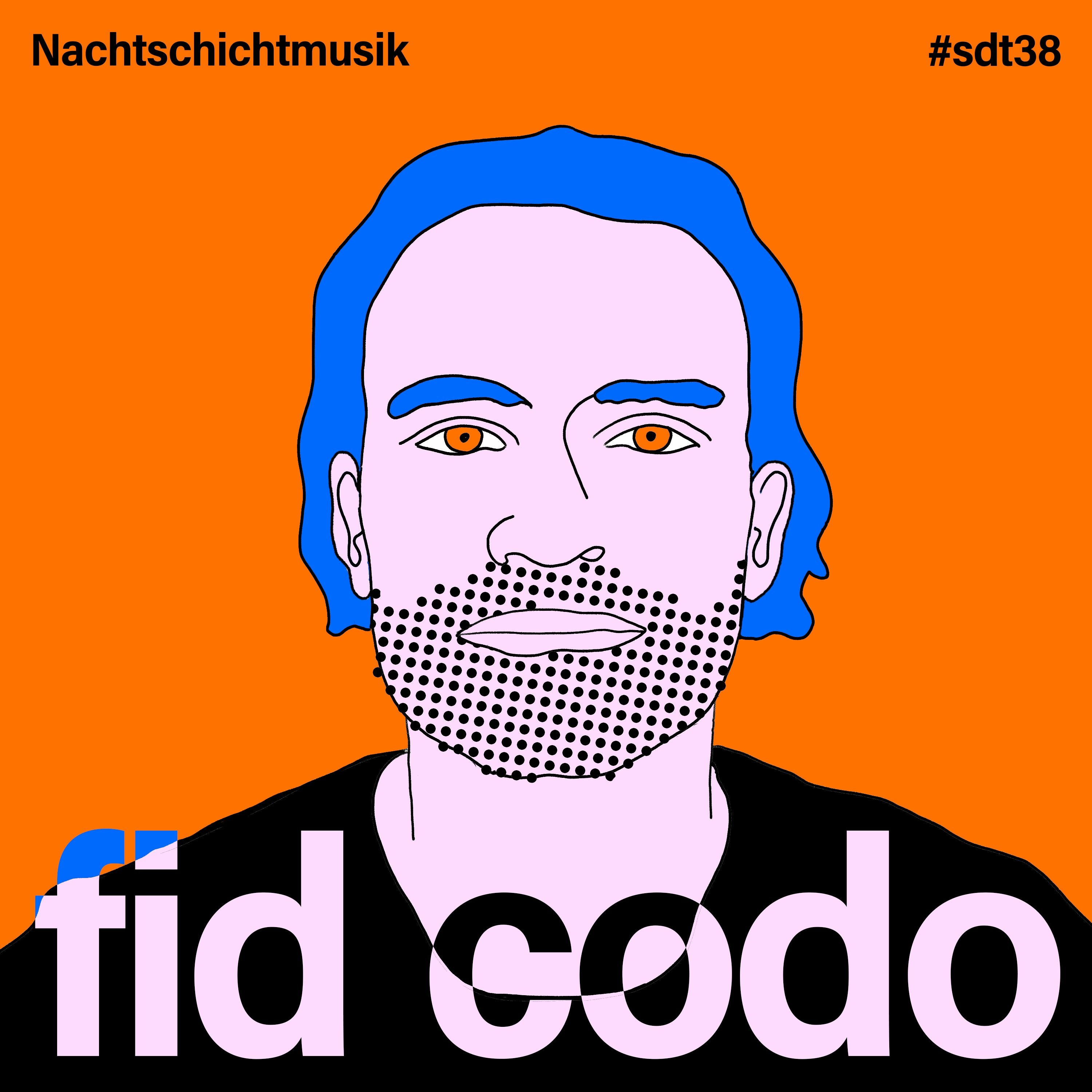 Nachtschichtmusik