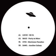 PREMIERE: Lucio - SD 01 [AMI002]