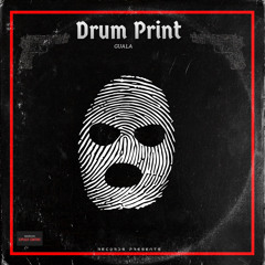 Drum Print (ft. Stretch)