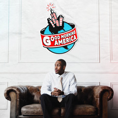 GOOD MORNING AMERICA