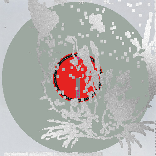 OZED011 - "PLANETARY SHIFT" - O-Wells (+SARAYU REMIX)