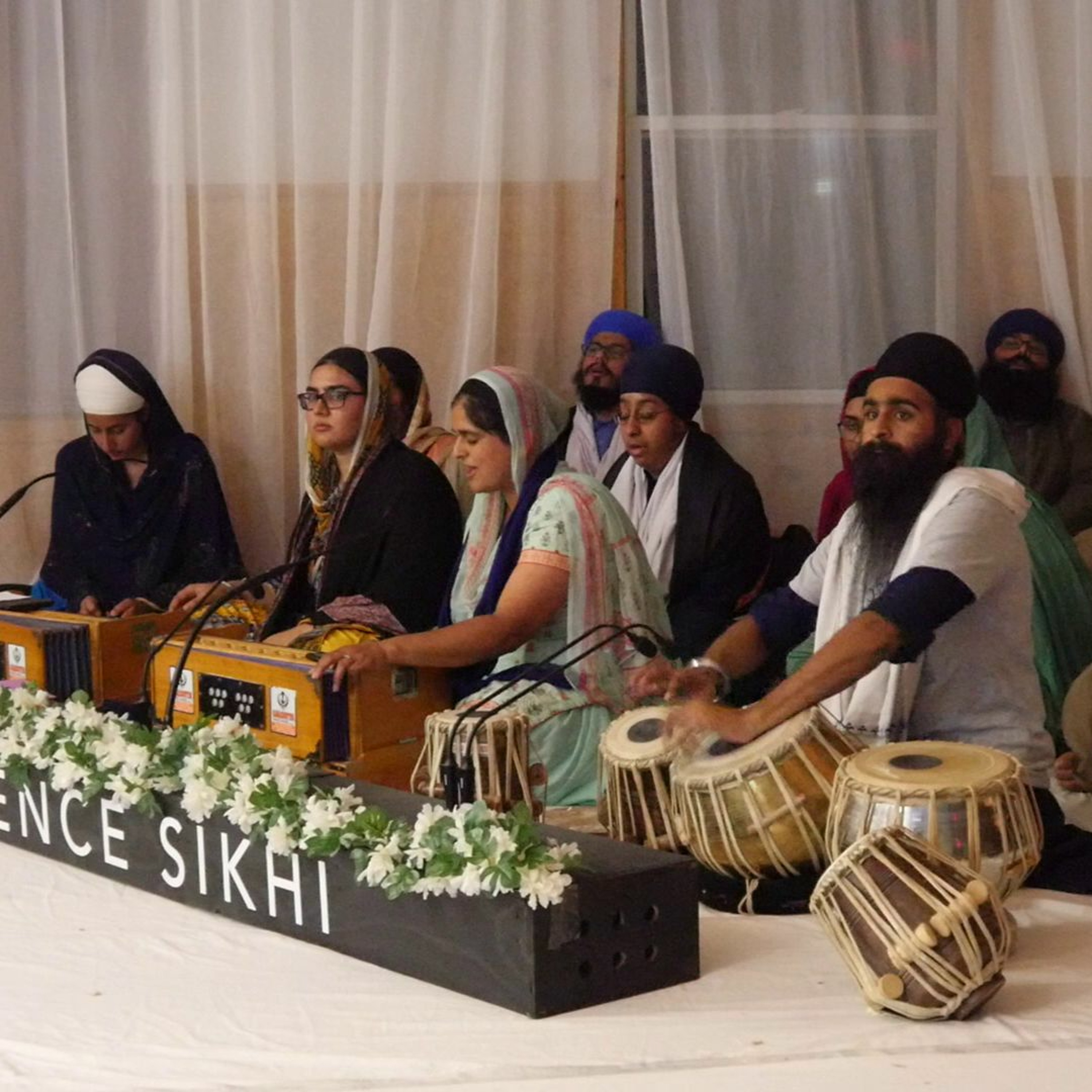 Bibi Prabhdeep Kaur - Hau Vaaree Hau Vaarnai Kurbaan Tere Naav No episode artwork
