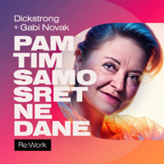 Pamtim samo sretne dane (Dickstrong Remix)