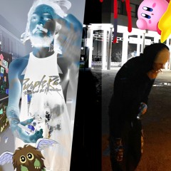 killsnek x resinonmylips - On Ds Hoe (djsnekmanez)