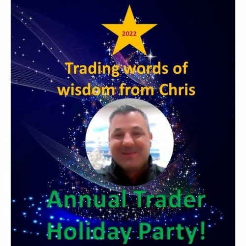 Trading Wisdom; Risk Management