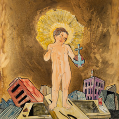 Joe Fisher, Gridlayer - INDIANAPOLIS [Monaberry]