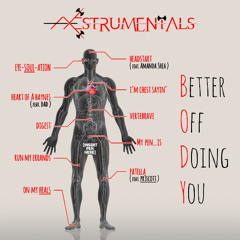 Patella (feat. Pr3scott)