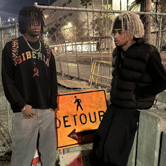archive fashion ft. luvfredo
