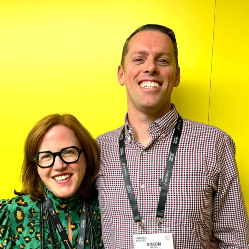 LIVE FROM MONEY 20/20 EPISODE 5: THE POINT ON POINTS AND THE SKINNY ON SOFTWARE