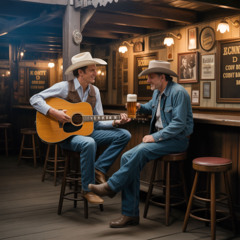 Hank Saw The Light 11-9-25