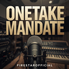 OneTake Mandate Feat Rax