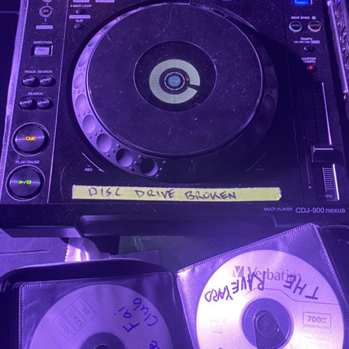 PURE MUSICA @ Wisodome LA - Teak Makai B2B Jay Loez