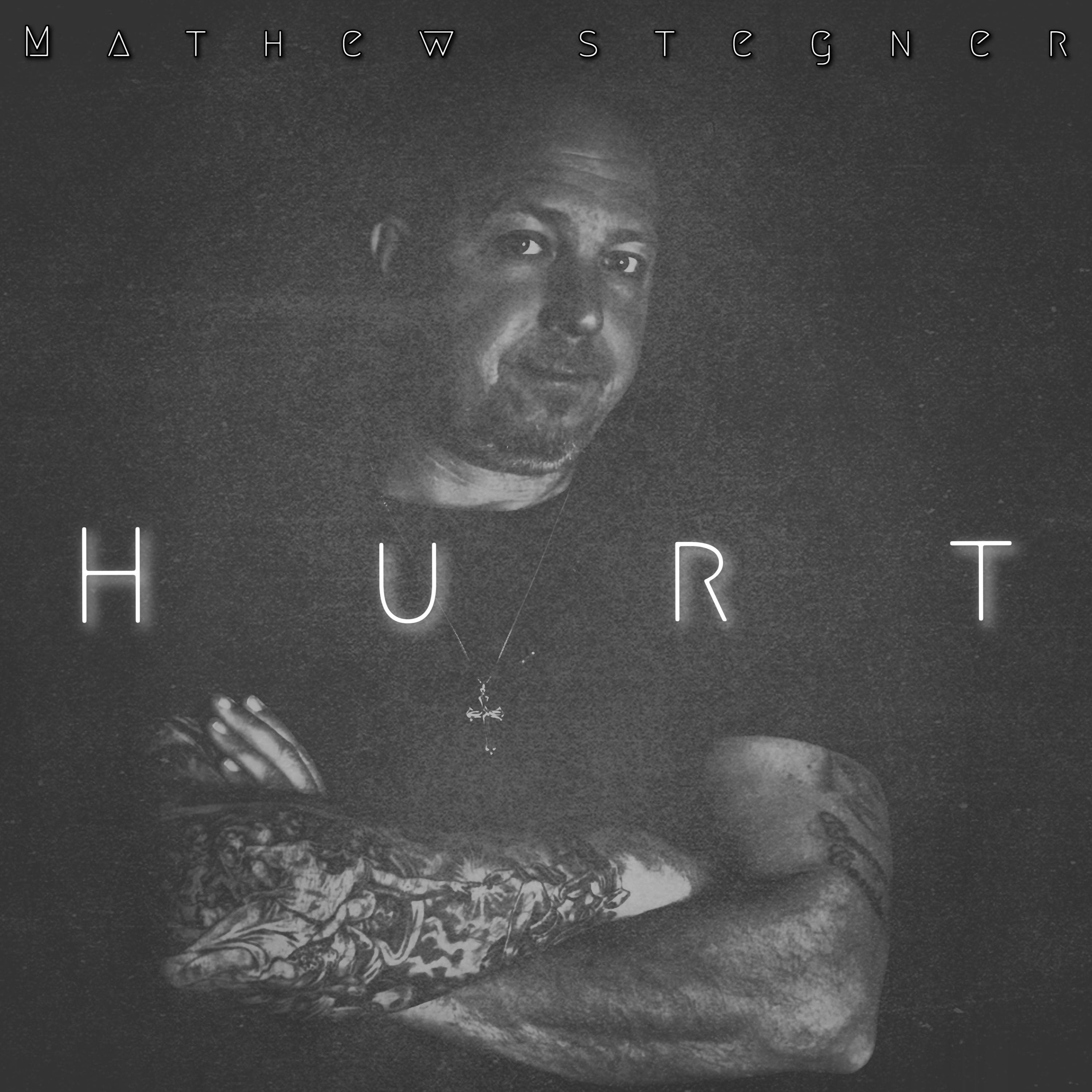 Hurt episode artwork