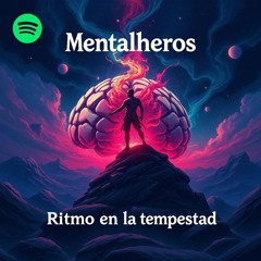 ritmo en la tempestad - Mentalheros