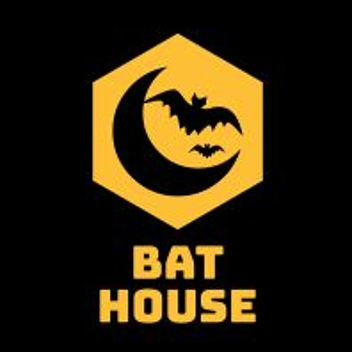 BAT HOUSE