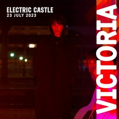 Victoria @ Electric Castle 9