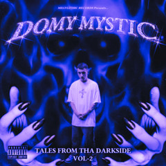 Domymystic - outside ft. UNDERWORLDSKUNK - (chopped)