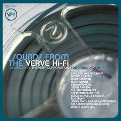 Audiophile Reference (High Resolution Audio for HiFi)