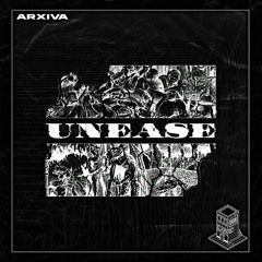 Arxiva - Unease (Original Mix) [OLR006]