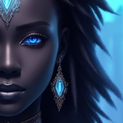 Child Of The Stone : [Ft. Jana]