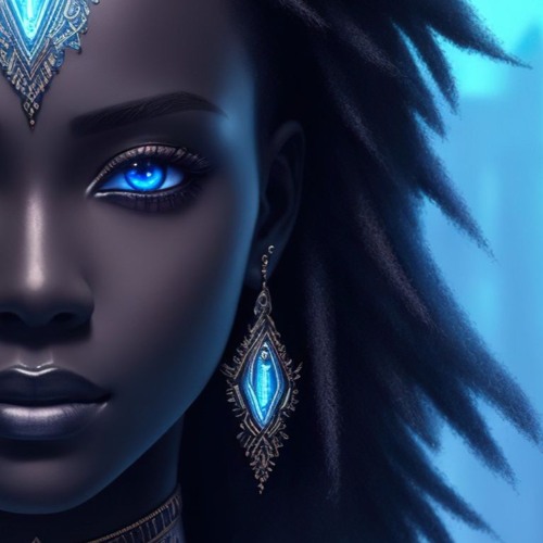 Child Of The Stone : [Ft. Jana]