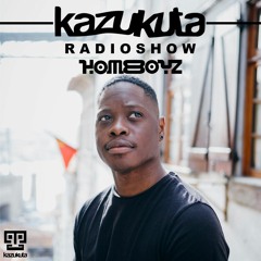 Kazukuta Radioshow - Homeboyz #33