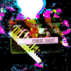 Skru Op (Bonus Track) [feat. Teltdug]