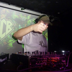 Shoka - Drum & Bass Mix - March 2025