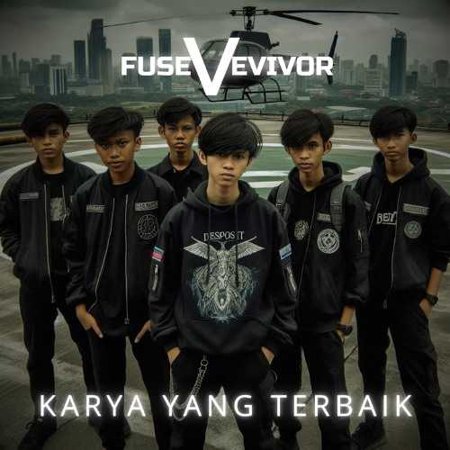 Melayang (Feat, Widy Vierratale)
