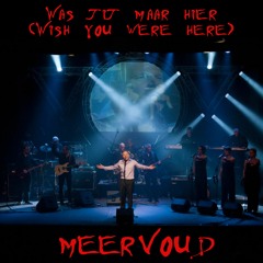 Was Jij Maar Hier - MEERVOUD