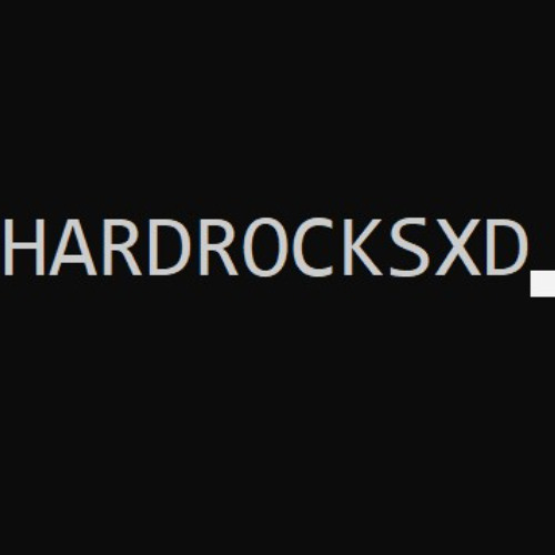 HARDROCKSXD