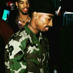 Only the best Makaveli lives on