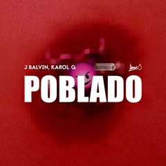 J BALVIN, KAROL G - POBLADO (LIMË REMIX)