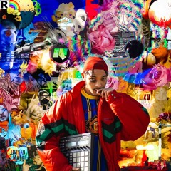 CRAZY BEAUTIFUL DREAMS