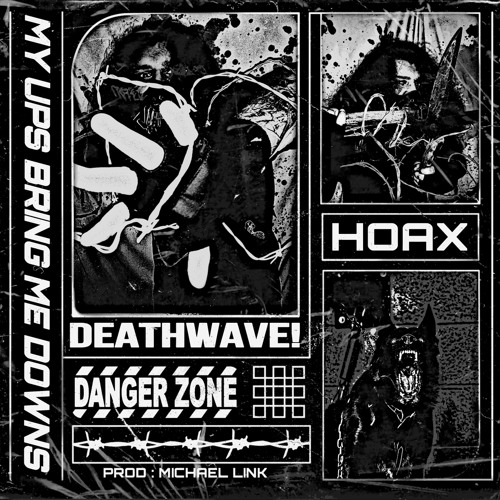 MY UPS BRING ME DOWN (DARKWAVE)