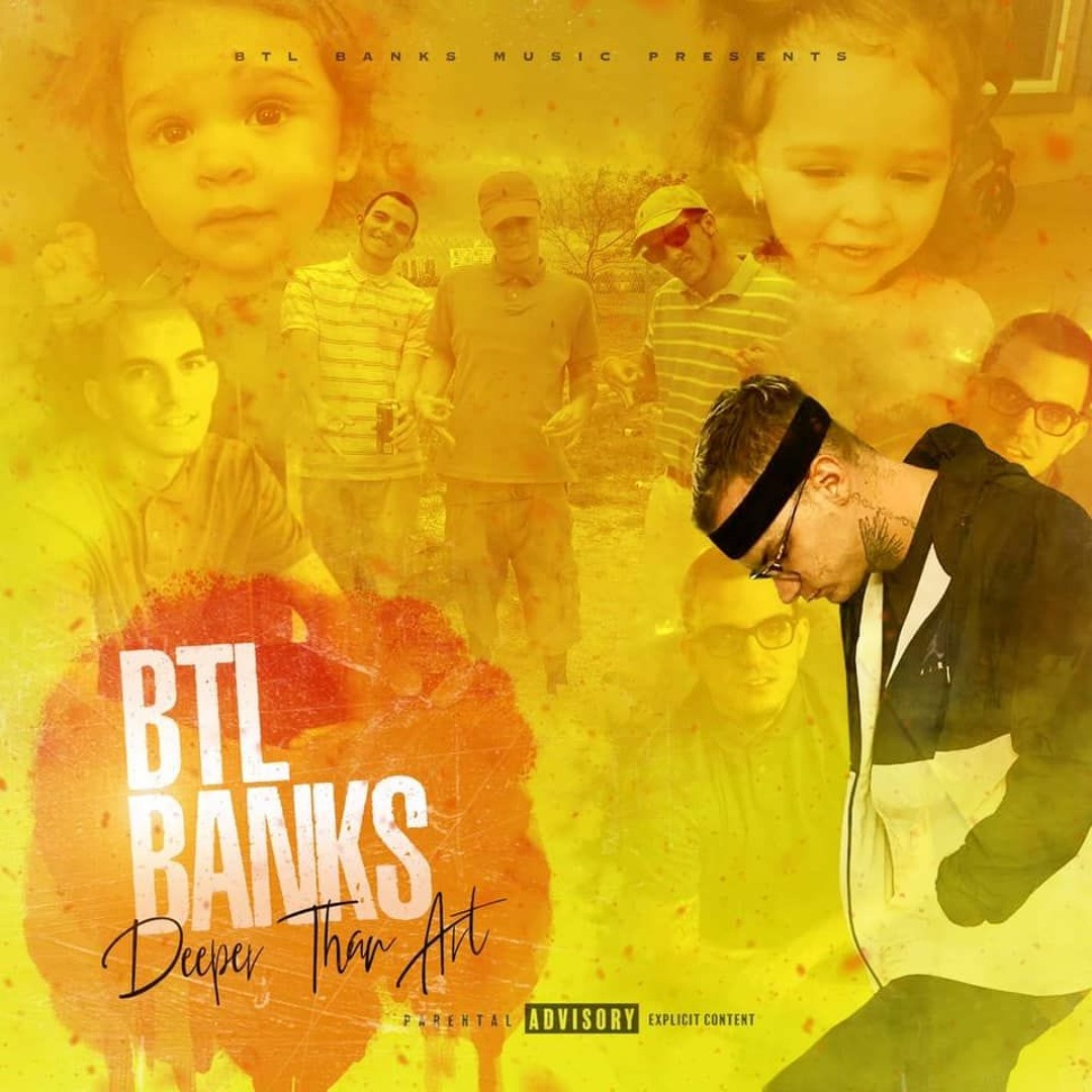 Stream BTL Banks- Round One by BTL Banks | Listen online for free on ...