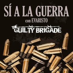 Sí a la Guerra (feat. Evaristo Páramos)