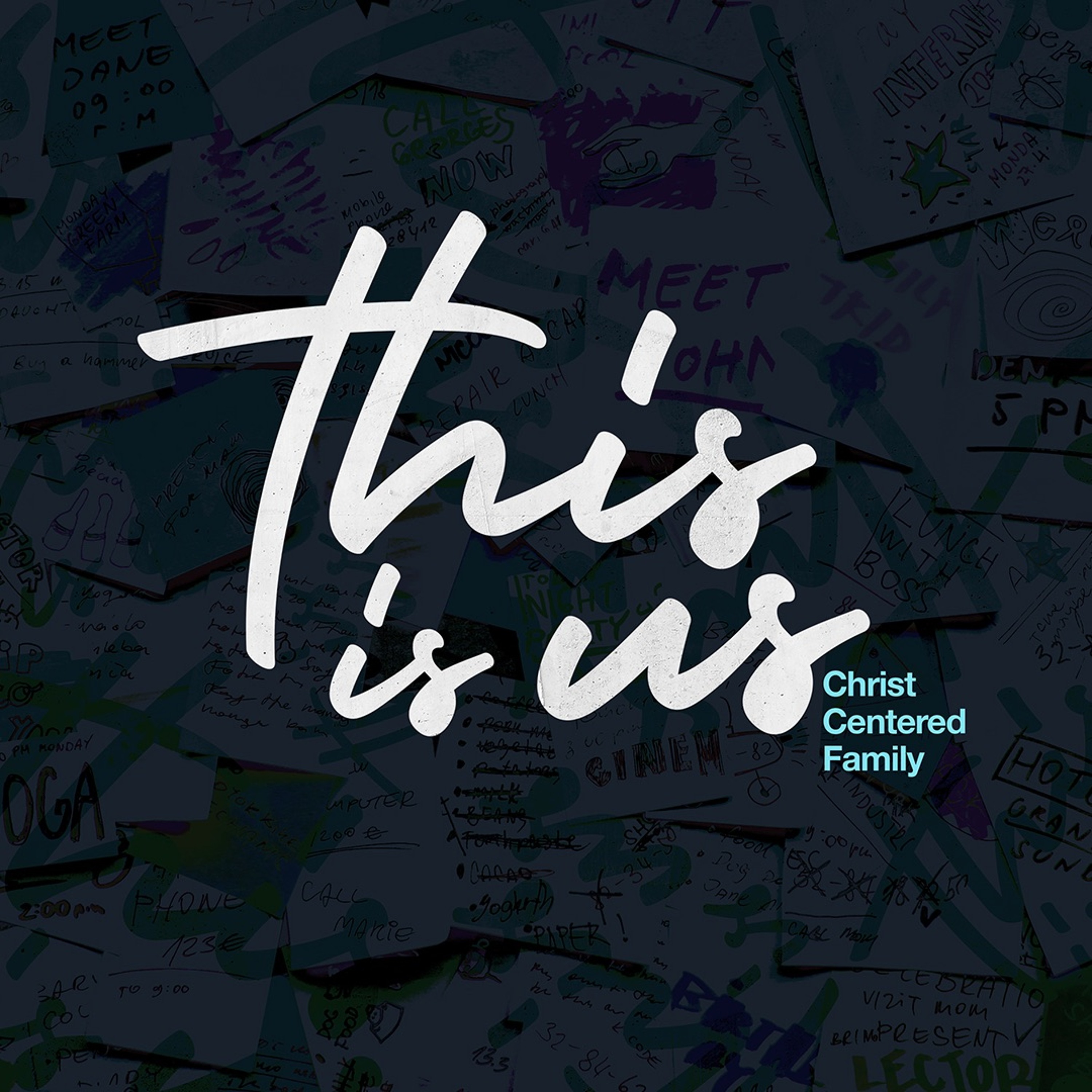 Converge Church - Plano, Texas