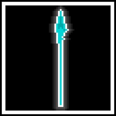 STARSPEAR | Cover