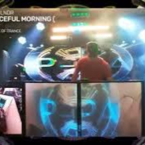 Live EDM Mix, Trance, Progressive House, Melodic House, July 5th, 2025