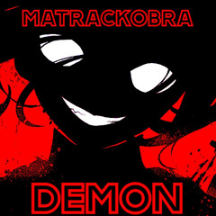 Matrackobra - Demon😈 (Remix) [Copyright Free Instrumental]