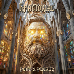 Spill The Thesis (feat. Julia Mendel)