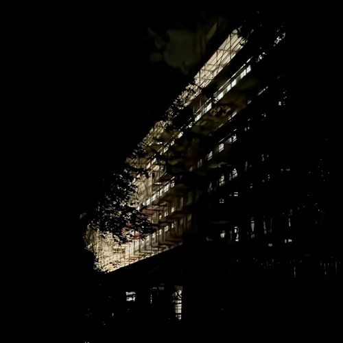 Discordium - Disorientation  ( LIVE REC )